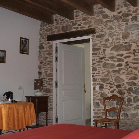 Cheffois Chambres D'Hotes La Charriere المظهر الخارجي الصورة