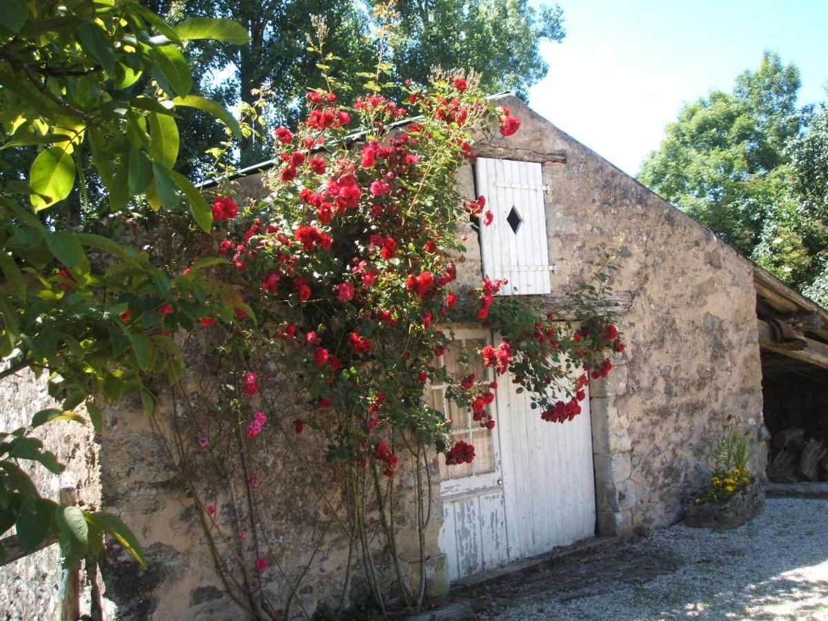 Cheffois Chambres D'Hotes La Charriere المظهر الخارجي الصورة